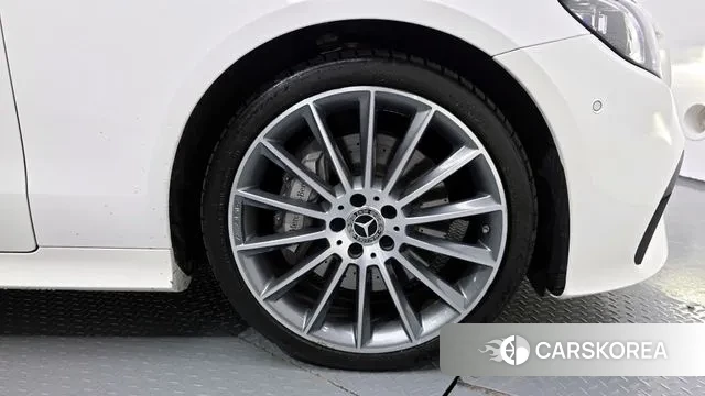 Mercedes-Benz E-Class W213 id 3412000 из Кореи 15