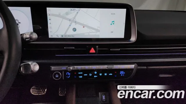 Hyundai Ionic 6 id 2686884 из Кореи 15