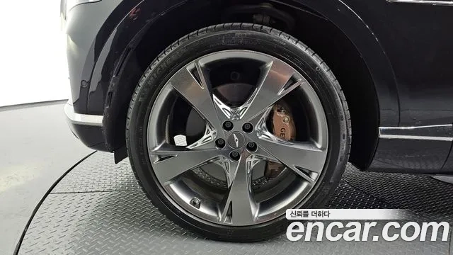 Genesis GV80 id 2905765 из Кореи 15