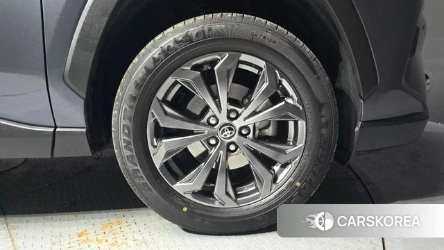 Toyota RAV4 5th Generation id 3864630 из Кореи 15