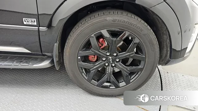 Kia Mohave Master id 3017361 из Кореи 15