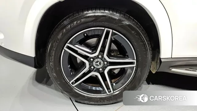 Mercedes-Benz GLE-Class W167 id 2994486 из Кореи 15