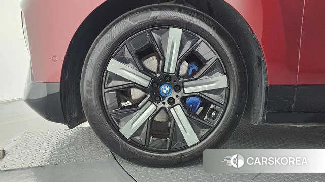 BMW iX id 4904927 из Кореи 27