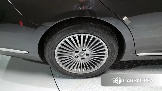 Genesis G90 id 3391347 из Кореи 15