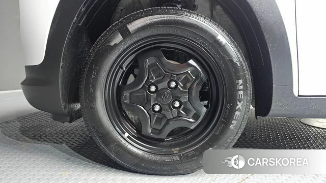 Hyundai Casper id 4750207 из Кореи 25