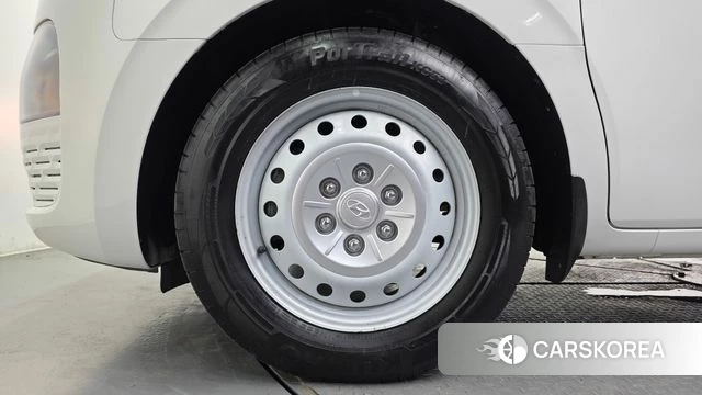 Hyundai Staria id 4631564 из Кореи 25