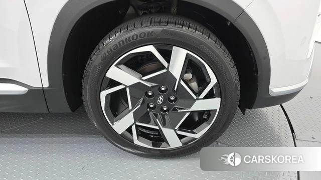 Hyundai The New Santa Fe id 3807297 из Кореи 15