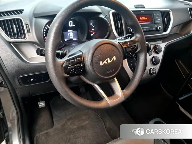 Kia The New Kia Ray id 4763500 из Кореи 10