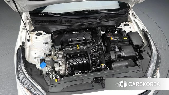 Kia The New K3 2nd generation id 4762848 из Кореи 25
