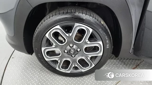 Hyundai Casper id 2974287 из Кореи 15