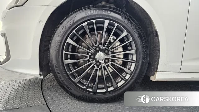 Audi A6 (C8) id 3535245 из Кореи 15