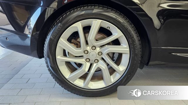 Land Rover Range Rover Sport 2nd Generation id 4764214 из Кореи 28