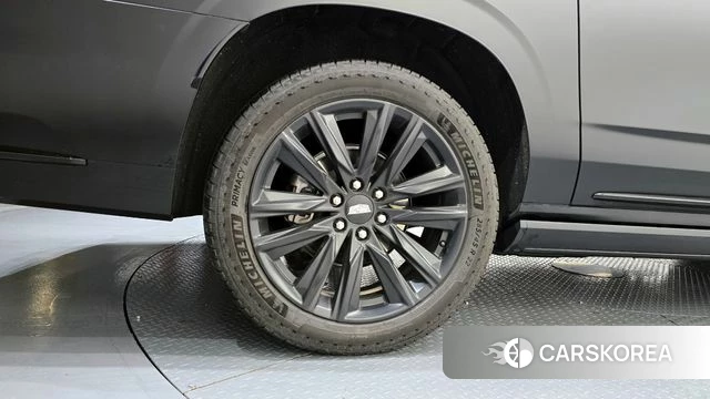 Cadillac Escalade 5th Generation id 3811376 из Кореи 15