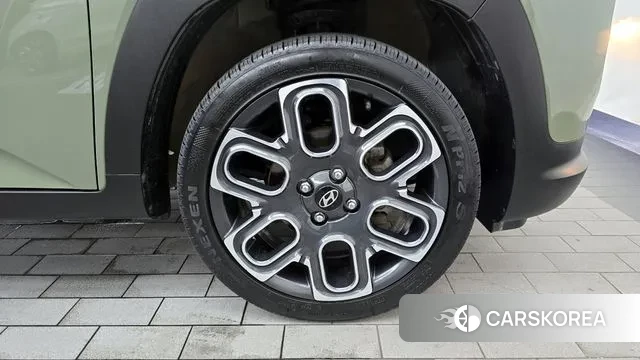 Hyundai Casper id 3218742 из Кореи 15