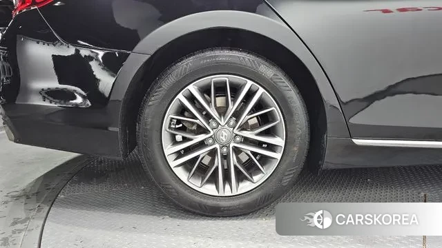 Hyundai Grandeur IG id 3024787 из Кореи 15