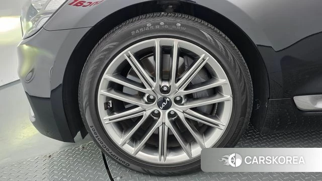 Kia More K9 id 4717109 из Кореи 31