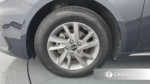 Kia The New K5 2nd generation id 3489661 из Кореи 15