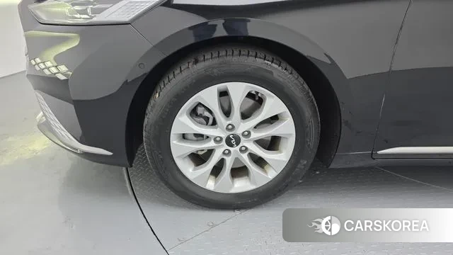 Kia K8 id 3389060 из Кореи 15