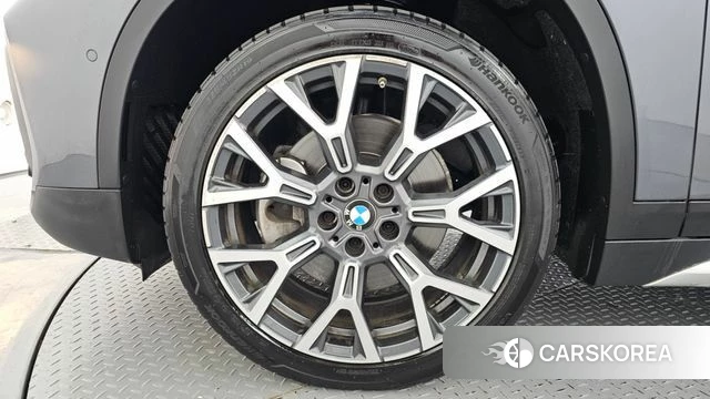 BMW X1 (F48) id 4898986 из Кореи 27