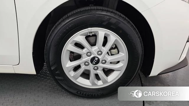 Kia Come New K3 id 3942558 из Кореи 15