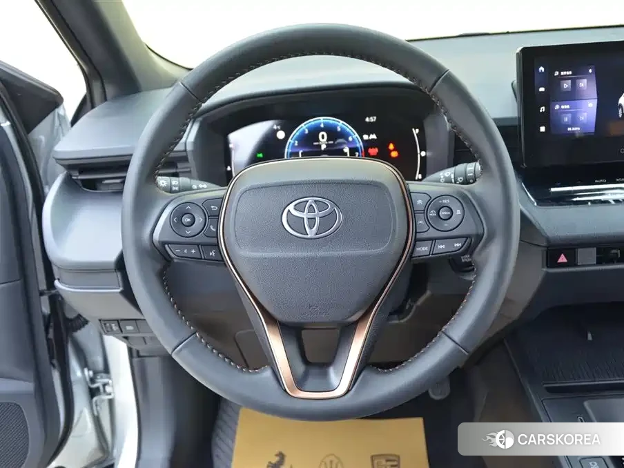 Toyota Frontlander id 4583652 из Китая 9