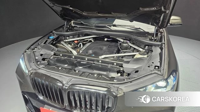 BMW X5 (G05) id 4670001 из Кореи 31