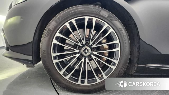 Mercedes-Benz S-Class W223 id 3892249 из Кореи 15