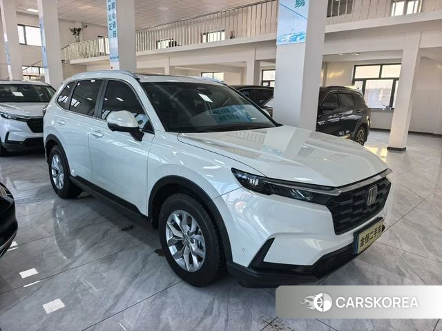 Honda CR-V id 4257401 из Китая 12