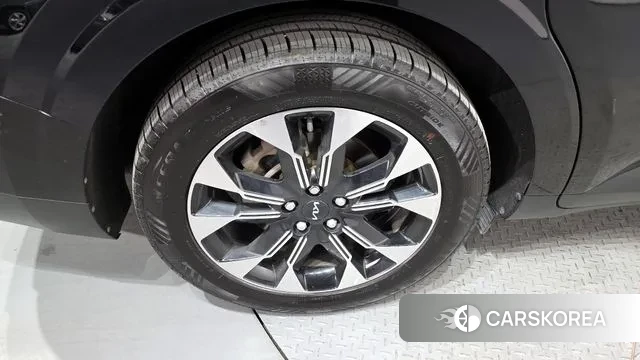 Kia Carnival 4th generation id 3463107 из Кореи 15