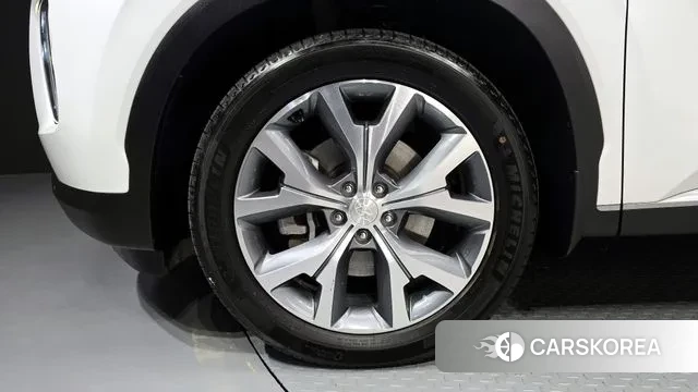 Hyundai Palisade id 3444582 из Кореи 15