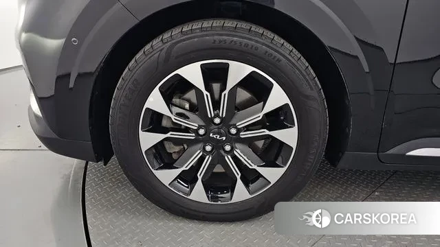 Kia Carnival 4th generation id 3534173 из Кореи 15