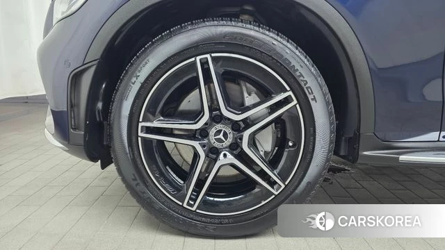 Mercedes-Benz GLC-Class X253 id 4848339 из Кореи 28