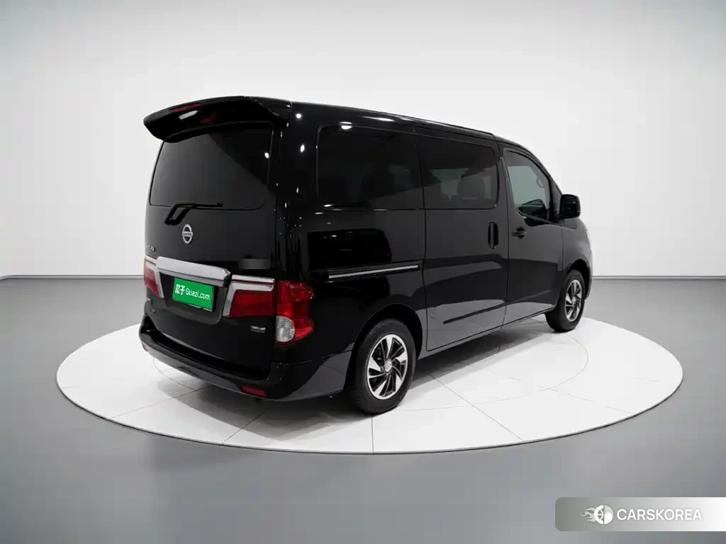 Nissan NV200 id 4617107 из Китая 21