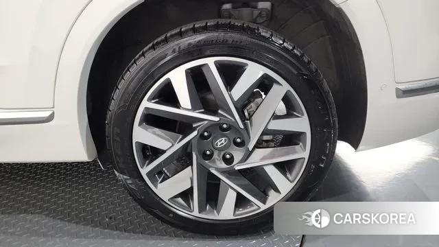 Hyundai The New Santa Fe id 3384980 из Кореи 15