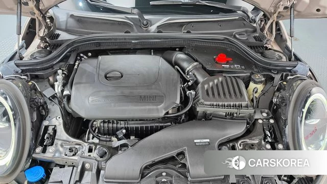 Mini Cooper id 4834585 из Кореи 29