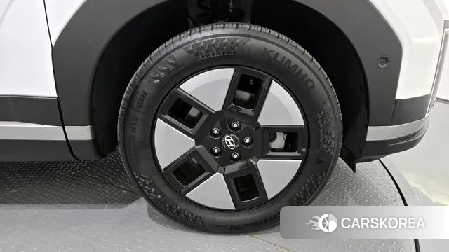 Hyundai Santa Fe (MX5) id 3316635 из Кореи 15