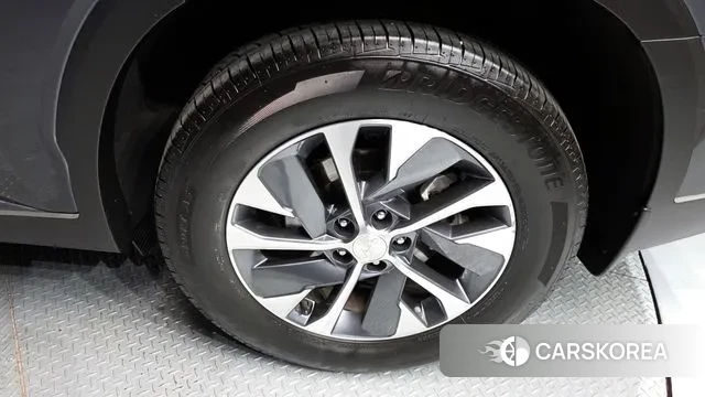 Hyundai Palisade id 3453291 из Кореи 15