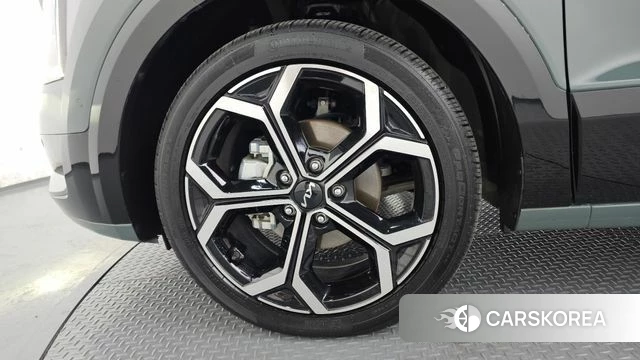 Kia Di Ol Nu Niro id 4475297 из Кореи 30