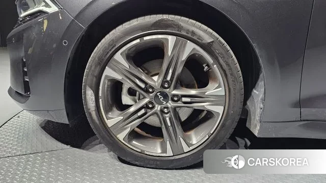 Kia K5 Hybrid 3rd Generation id 3597758 из Кореи 15