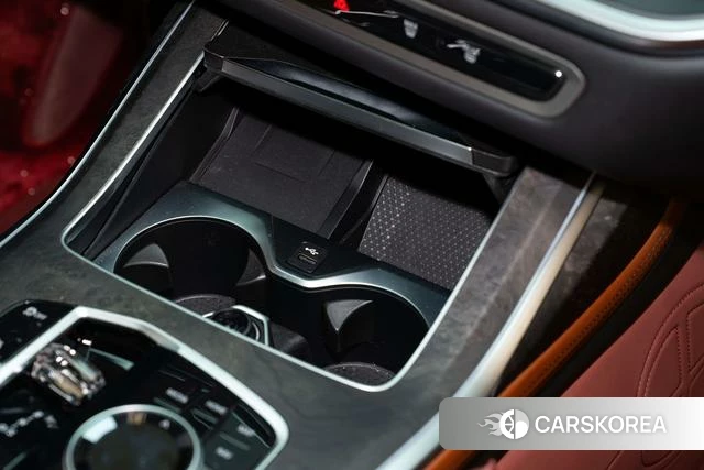 BMW X7 id 4239384 из Китая 19