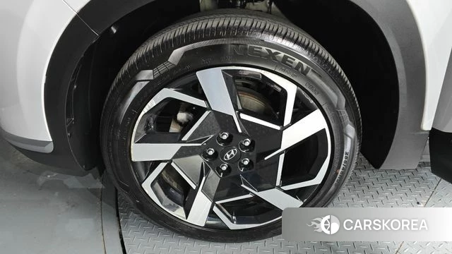 Hyundai The New Santa Fe id 3840186 из Кореи 15