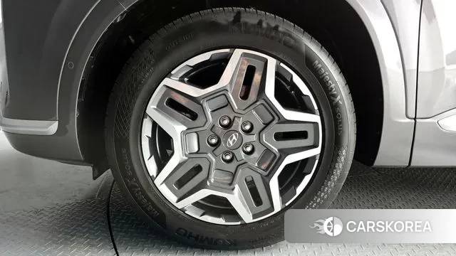 Hyundai The New Santa Fe id 3059252 из Кореи 15