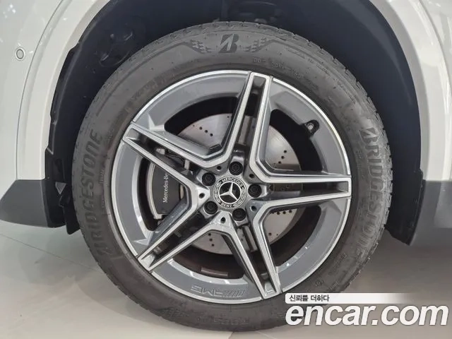 Mercedes-Benz GLA - Class H247 id 2898944 из Кореи 15