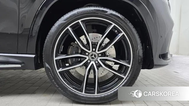 Mercedes-Benz GLS - Class X167 id 3420067 из Кореи 15