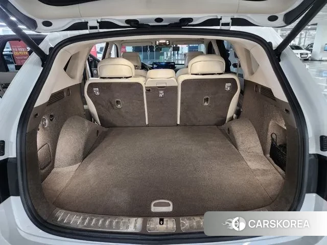 Genesis GV80 id 3058715 из Кореи 15