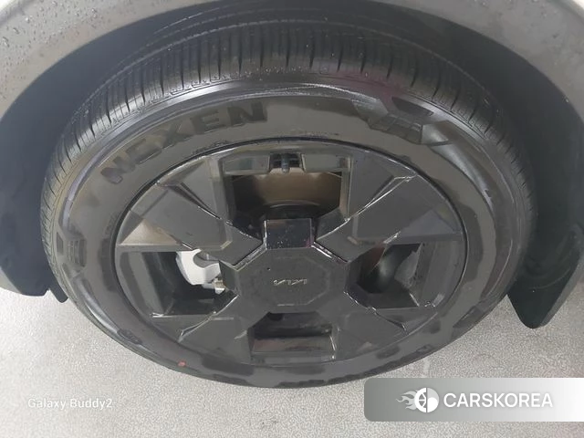 Kia The New Sportage 5th Generation id 3909214 из Кореи 15