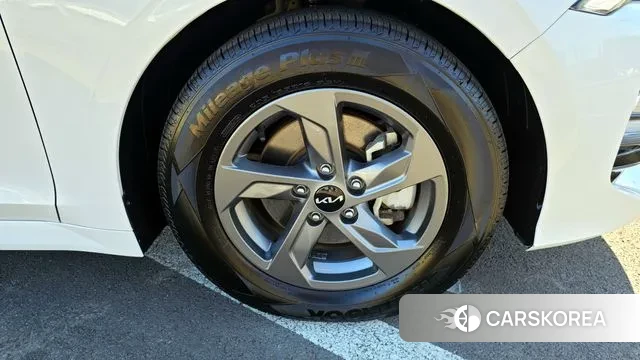 Kia K5 3rd generation id 3457704 из Кореи 15