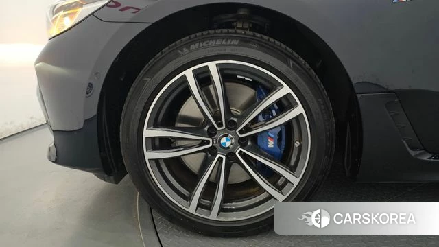 BMW 6 Series GT (G32) id 4416129 из Кореи 28