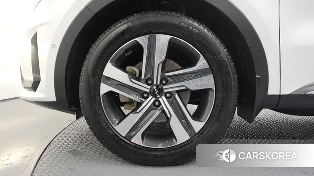 Kia Sorento 4th Generation id 3406657 из Кореи 15