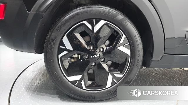 Kia Di All New Niro EV id 4720553 из Кореи 15